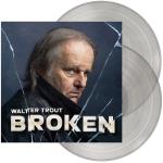 BROKEN TRANSPARENT VINYL (2LP)