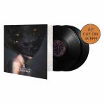 BLEED OUT 180GR. CUT ON 45RPM VINYL (2LP BLACK)