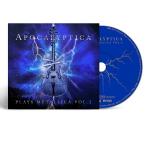 PLAYS METALLICA - VOL. 2 LTD. EDIT. (DIGI)