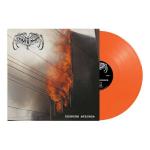 TRAGEDY STRIKES ORANGE VINYL REMASTER/ REISSUE (LP)