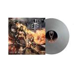 GODS OF METAL (YEAR OF THE DRAGON) SILVER VINYL (LP)