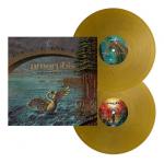 BORDERLAND GOLD VINYL (2LP)