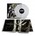 THE SHIT OV GOD CLEAR VINYL (LP+24P BOOKLET)