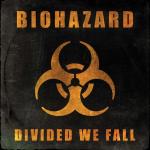 DIVIDED WE FALL (CD)