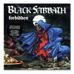 FORBIDDEN TONY IOMMI REMIX 2024 (DIGI)