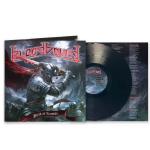 FIELD OF SWORDS VINYL (LP BLACK)