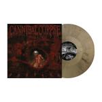 TORTURE GOLD BLACK MARBLE VINYL REISSUE (LP)