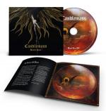 BLACK STAR EP (MCD DIGI)