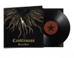 BLACK STAR EP VINYL (LP BLACK)