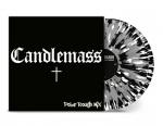 CANDLEMASS 20TH ANNIV. REMIX SPLATTER VINYL (2LP)