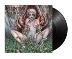 WORM INFESTED VINYL REISSUE (LP BLACK)