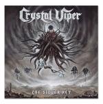 THE SILVER KEY (CD IN O-CARD)