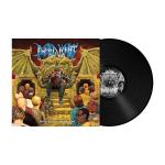 PROCESS OF ELIMINATION VINYL (LP BLACK)