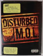 M.O.L. (DVD)