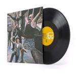 STRANGE DAYS VINYL REISSUE (LP STEREO)