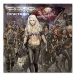 FOREVER WARRIORS (CD)