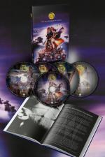 VIGIL IN A WILDERNESS OF MIRRORS DELUXE EXPANDED/ REMASTER EDIT. (3CD+2BRD DIGI)