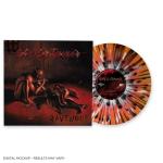 RAVENOUS SPLATTER VINYL REISSUE (LP)