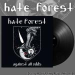 AGAINST ALL ODDS VINYL (LP BLACK)