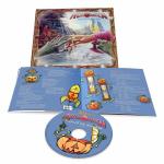 KEEPER OF THE SEVEN KEYS II REMASTERED 2024 (DIGI)