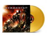 VIRUS RED/ GOLD VINYL REMASTER 2025 (2LP)