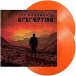 REDEMPTION ORANGE VINYL REPRINT (2LP)