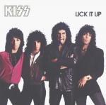 LICK IT UP (CD)