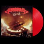 HARDWARE RED VINYL REISSUE (LP)