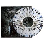 MYTHS OF FATE BLUE/ BLACK SPLATTER VINYL (LP)