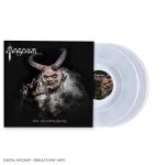 THE MONSTER ROARS CRYSTAL VINYL (2LP)