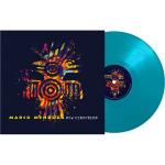 NEW DIRECTION TURQUOISE VINYL (LP)