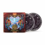 CRACK THE SKYE 15TH ANNIVERS. EDIT. (2CD DIGI)