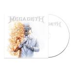 MEGADETH (CD JEWELCASE)