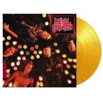 HUMAN FACTOR FLAME COLOURED VINYL (LP)