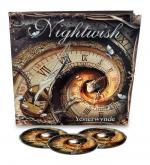 YESTERWYNDE DELUXE EARBOOK (3CD BOOK)