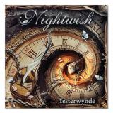 *** Официално е - NIGHTWISH обявиха физическите музикални формати на дългоочаквания нов албум &ldquo;YESTERWYNDE&rdquo;. Той излиза на 20 Септември чрез Nuclear Blast/ Wizard. 