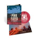 PINK FLOYD AT POMPEII MCMLXXII (DVD DIGI)