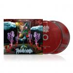 BLEEDING REISSUE 2024 (2CD DIGI)