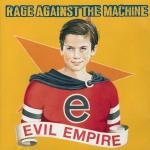 EVIL EMPIRE (CD)