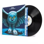 FLY BY NIGHT REMASTERED VINYL (LP)