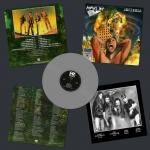 DECIBELS SILVER VINYL REISSUE (LP)