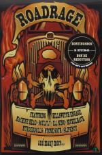 ROADRAGE 2002 (DVD SUPER-JEWELCASE)