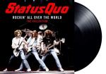 ROCKIN ALL OVER THE WORLD: THE COLLECTION HQ VINYL (LP)