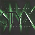THE BEST OF TIMES - THE BEST OF ... (CD)