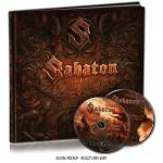 LEGENDS STORYTELLER EDIT. EARBOOK (2CD MEDIA-BOOK)