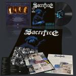 SOLDIERS OF MISFORTUNE VINYL REISSUE (LP BLACK)