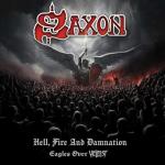 HELL, FIRE AND DAMNATION/ EAGLES OVER HELLFEST (2CD DIGI)