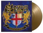 LIONHEART GOLD VINYL REISSUE (LP)