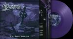 THE INNER SANCTUM PURPLE VINYL REISSUE (LP)