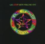 GREATEST HITS VOLUME ONE: A SLIGHT CASE OF OVERBOMBING (CD)